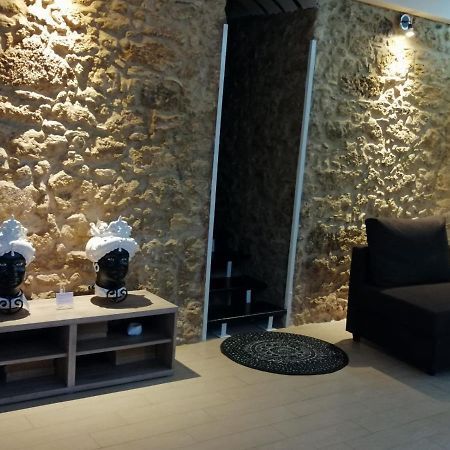 Palazzo Sant'Elia Hotel Caltagirone Bagian luar foto