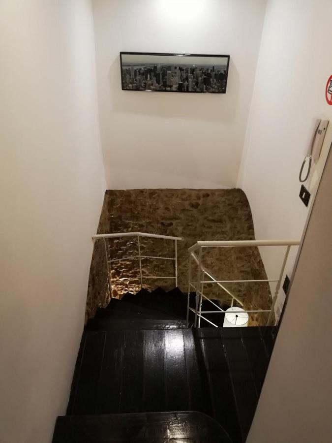 Palazzo Sant'Elia Hotel Caltagirone Bagian luar foto
